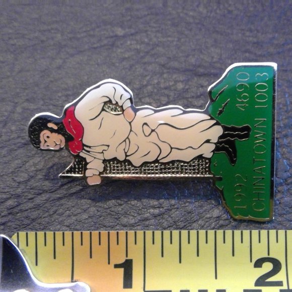 1992 Lunar Year of the Monkey - Picture 6 of 8